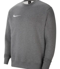 PARK 20 - Sweatshirt - Donkergrijs