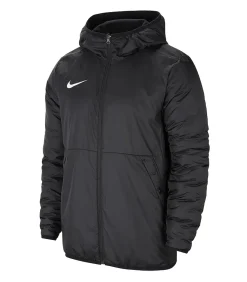 PARK 20 FALL - Jasje - Zwart