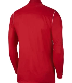 PARK 20 REPEL - Jasje - Rood