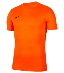 PARK VII - T-shirt - Oranje