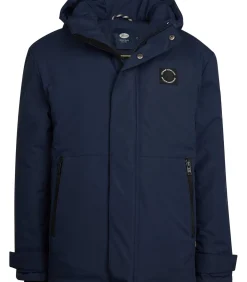 Parka Pendleton