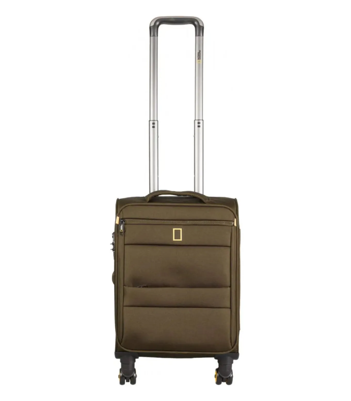 Passage Handbagage Koffer 46cm (S) 8 wielen