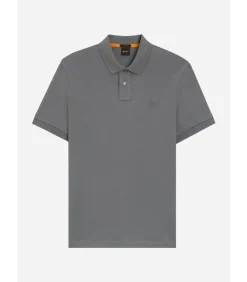 Passenger - open grey