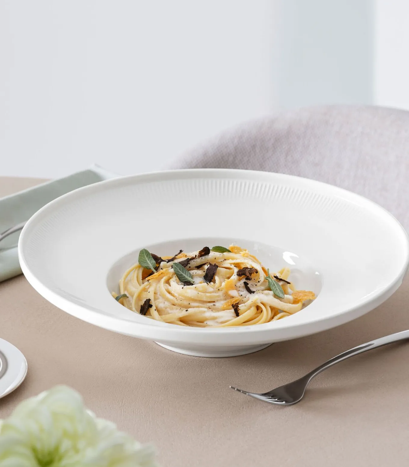 Pastabord Afina - ø 29 cm