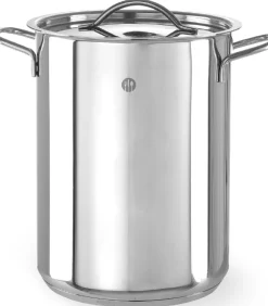 Pastapan / Aspergepan - RVS - ø 16 cm / 5.5 liter