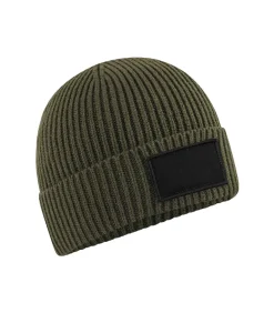 PATCH - Muts - Donkergroen