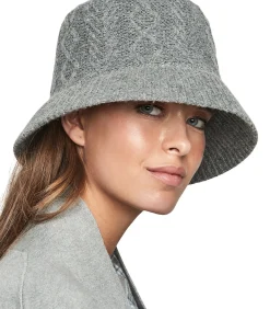 PC1 Gebreide Bob STYLE ADD