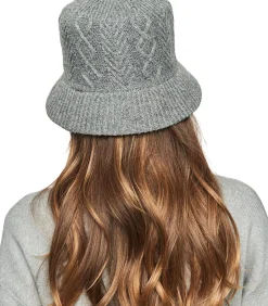 PC1 Gebreide Bob STYLE ADD