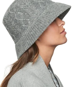 PC1 Gebreide Bob STYLE ADD