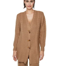 PC1 knoop jas STYLE ADD