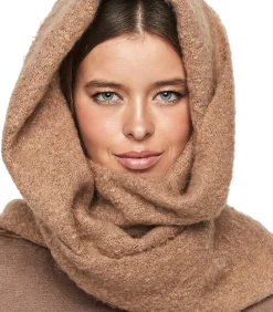 PC1 lange sjaal STYLE ADD