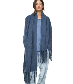 PC1 lange sjaal STYLE ADD