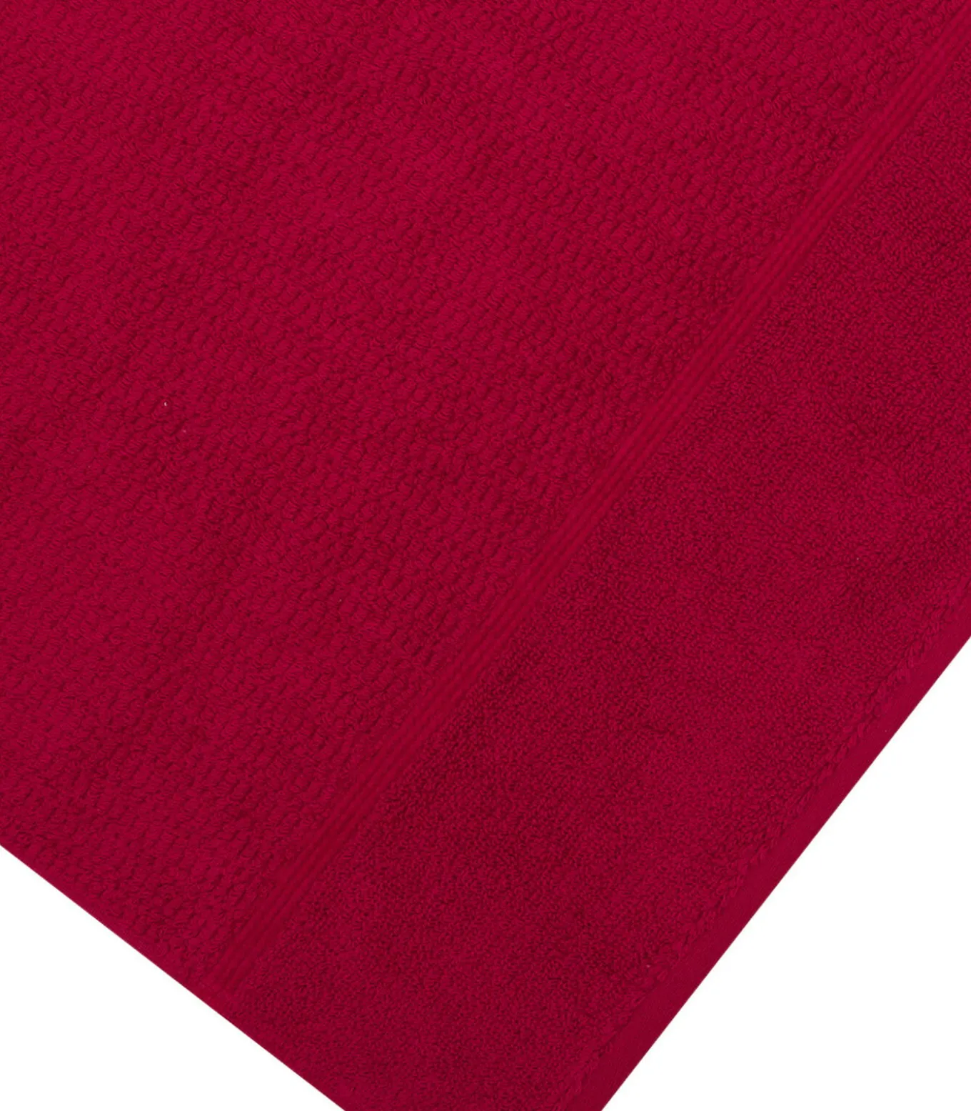 Pearl - 8-delige handdoekenset