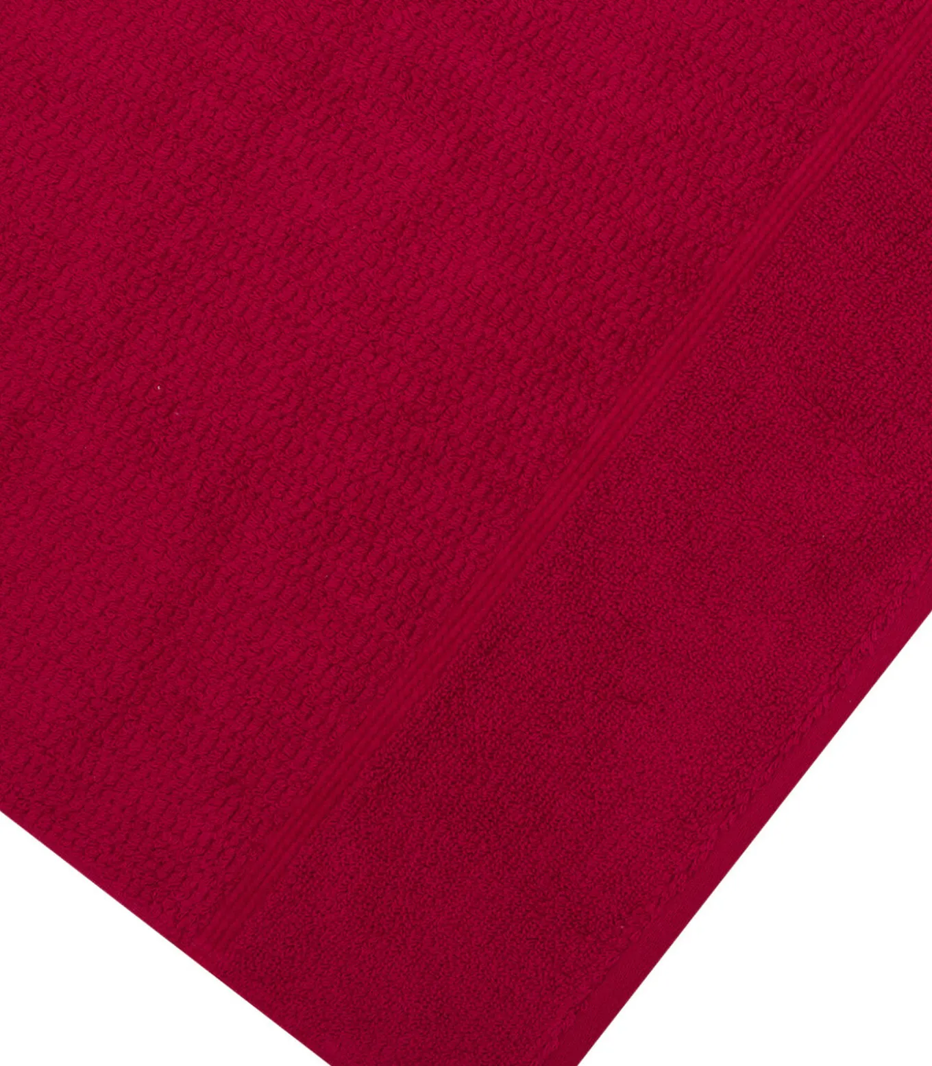 Pearl - 4-delige handdoekenset