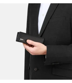 Pennenetui Classic Grained Black