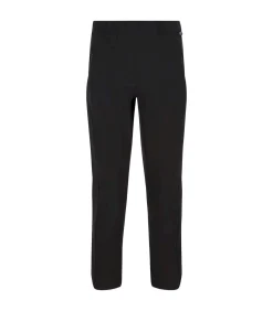 PENTRE - Broek - Zwart