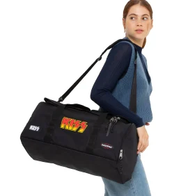 Perce More - Duffel - Zwart