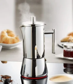 Percolator Nando 4 Kops