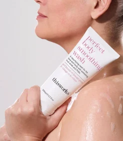 Perfect Body Smoothing Wash - 200 ml