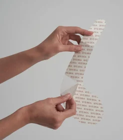 Perfect Cleavage Tape + Satijnen Tepel Cover A-F+