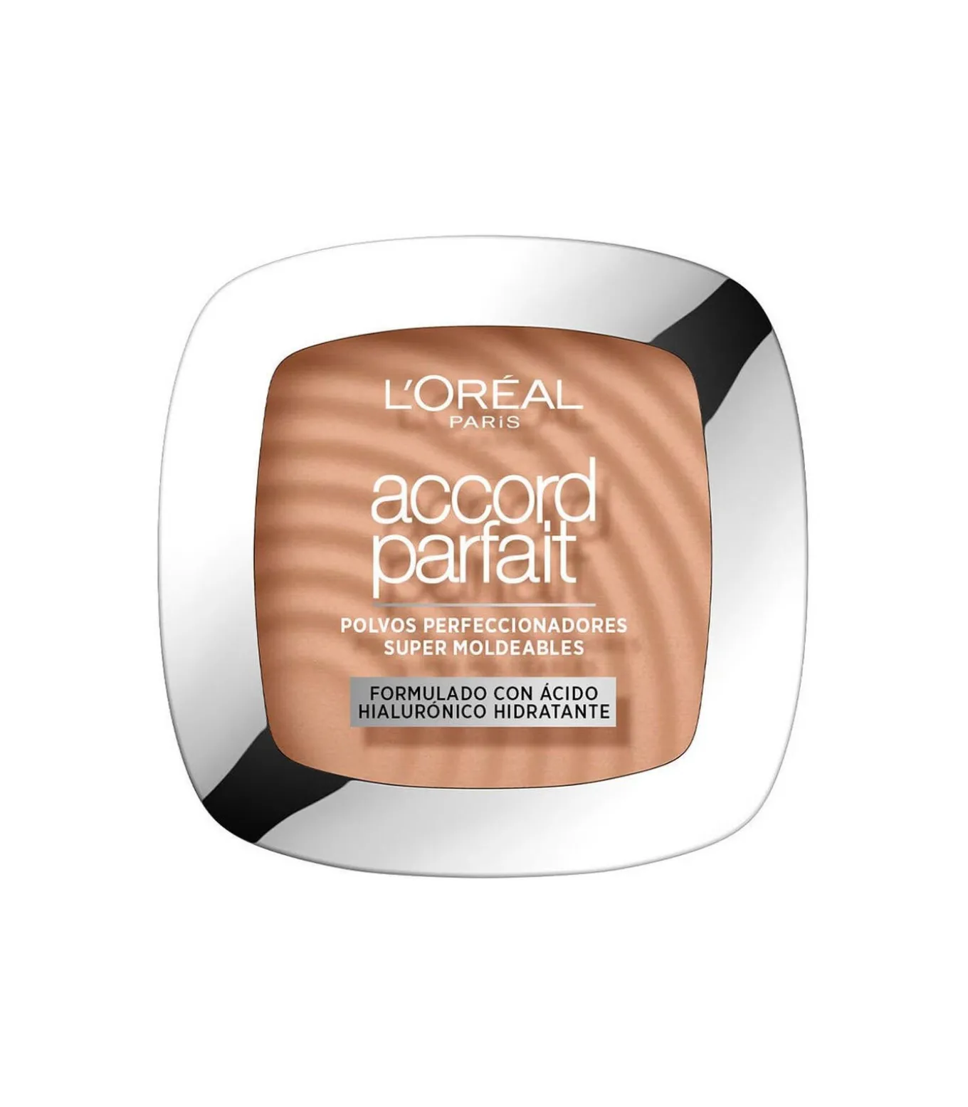 Perfecte Smeltende Poeder True Match - 5.D Sable Doré