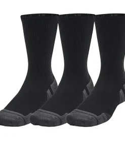 PERFORMANCE TECH - Sokken - Zwart