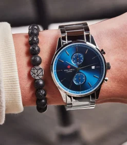 Piccadilly Armband Zwart SL320016