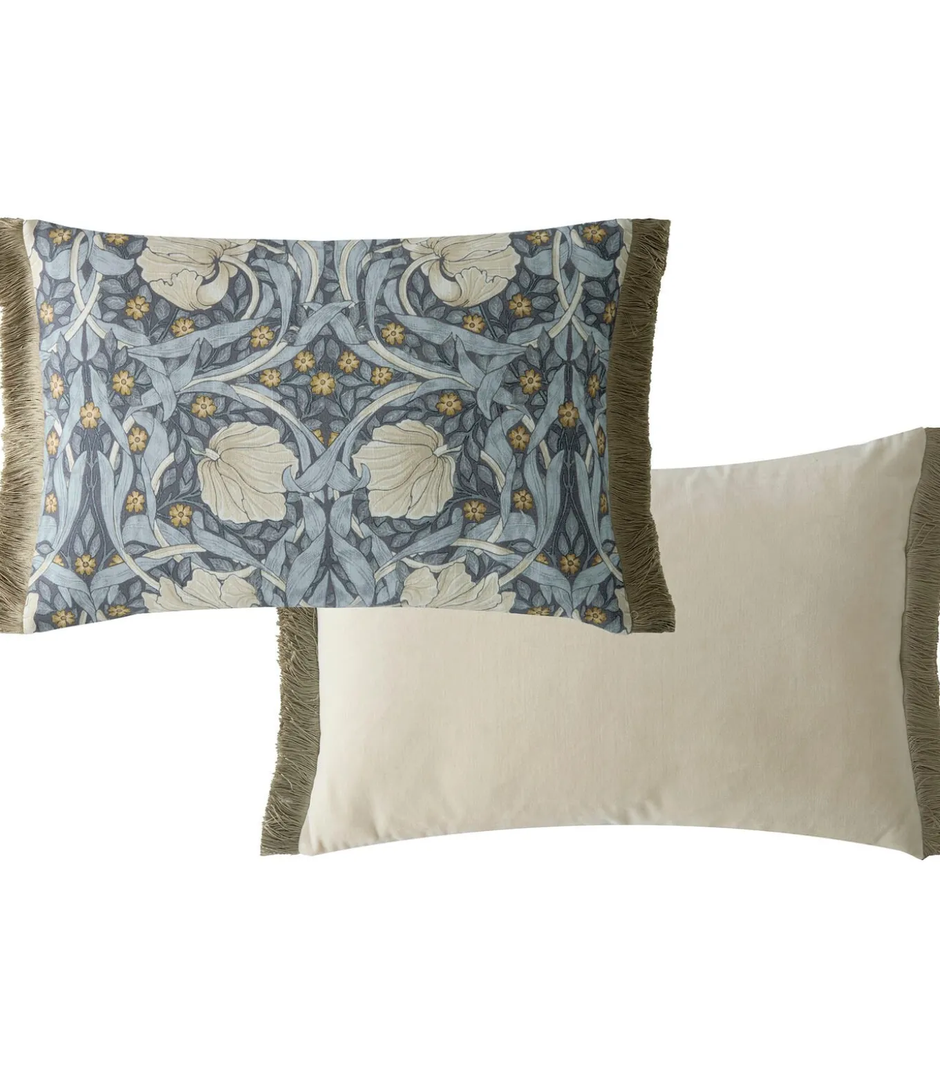 Pimpernel Ink Sierkussen