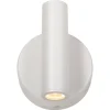Pino - Wandlamp - Wit