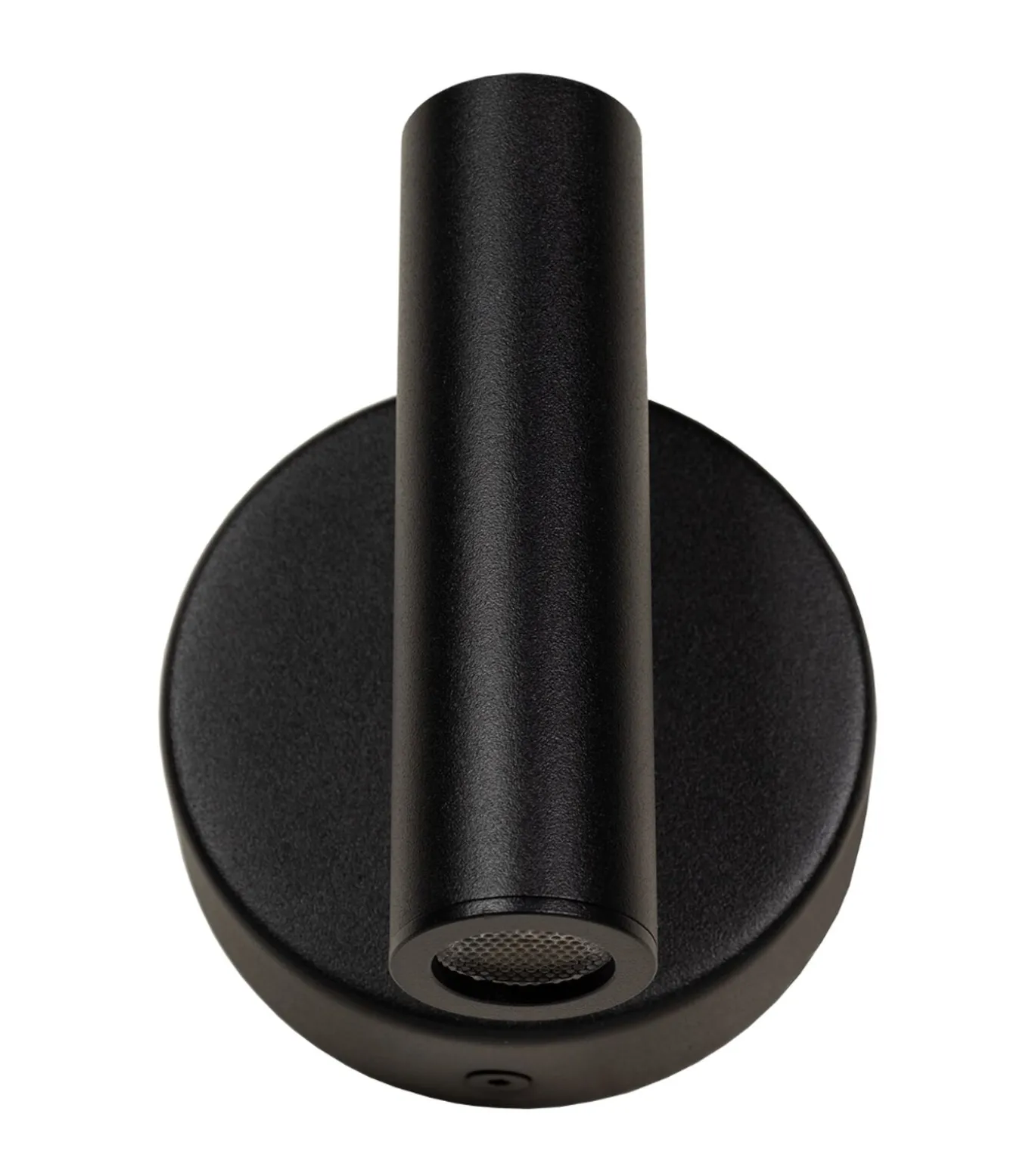 Pino - Wandlamp - Zwart