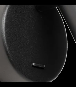 Pino - Wandlamp - Zwart