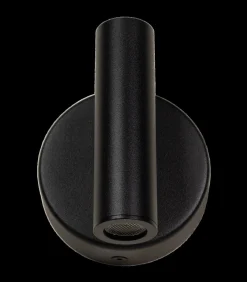 Pino - Wandlamp - Zwart