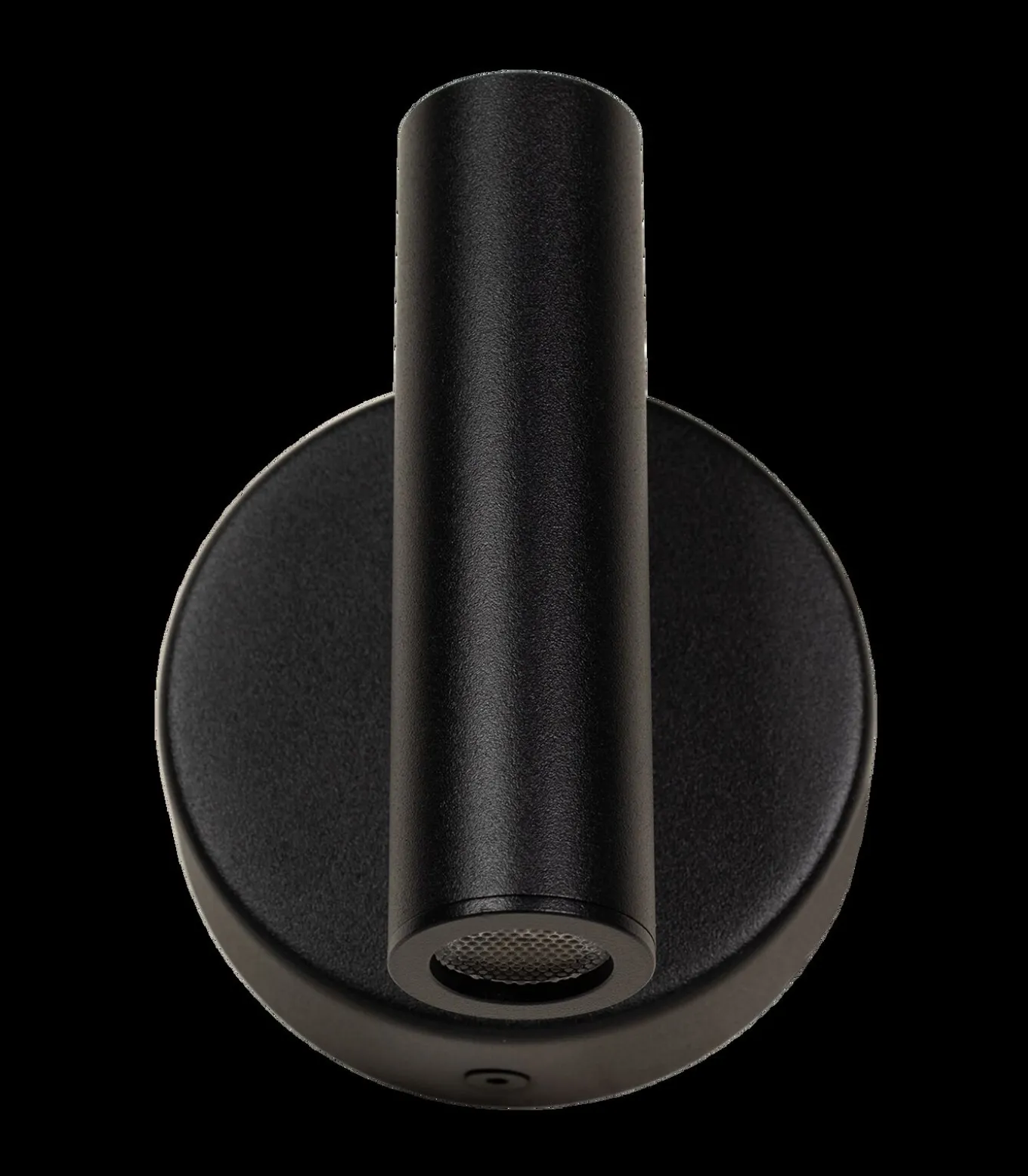 Pino - Wandlamp - Zwart