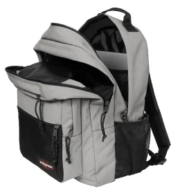 Pinzip - Rugzak - Grijs