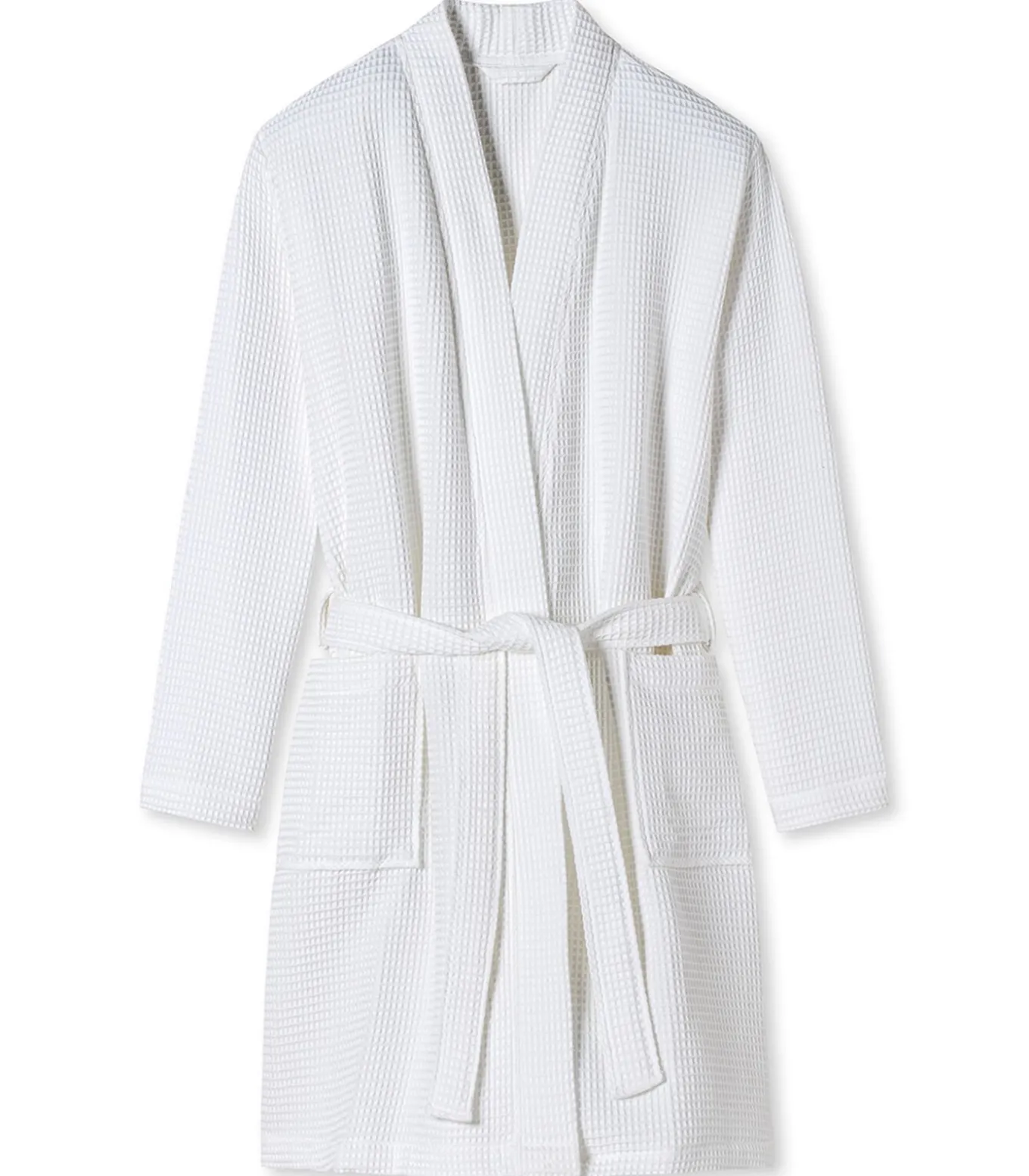 Piqué - Organic Cotton - badjas