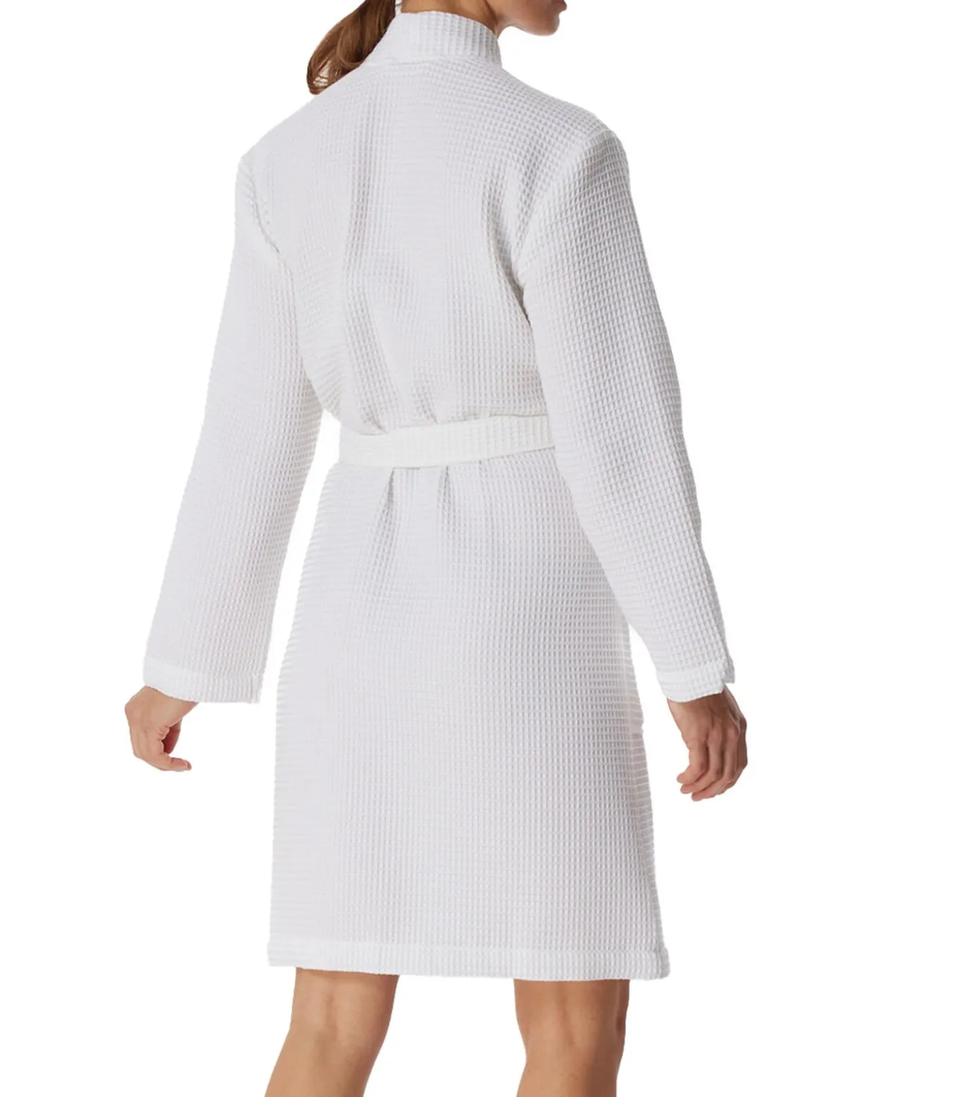 Piqué - Organic Cotton - badjas