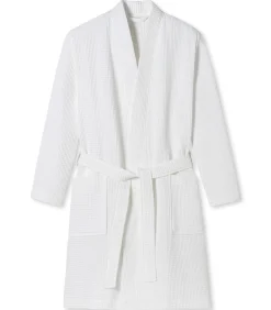 Piqué - Organic Cotton - badjas