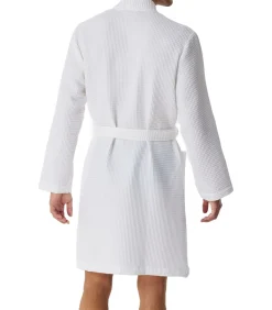 Piqué - Organic Cotton - badjas