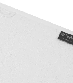 Pique 4-delige handdoekenset