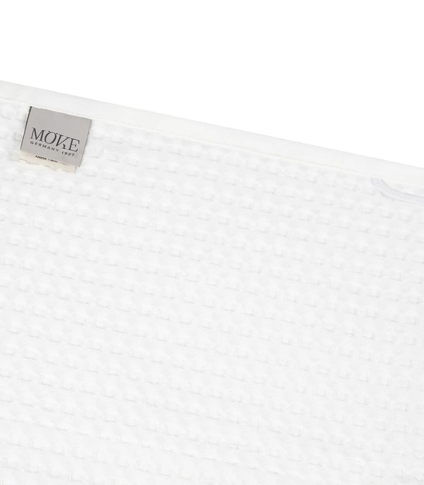 Piquee - 8-delige handdoekenset