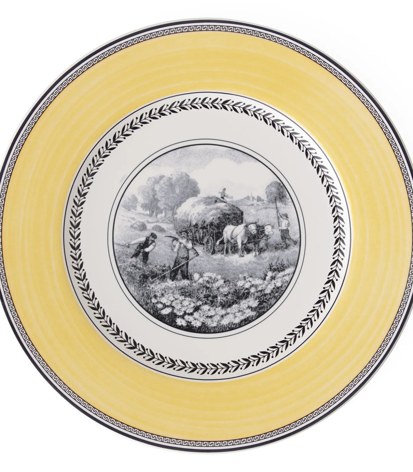 Plaatsbord Audun Ferme