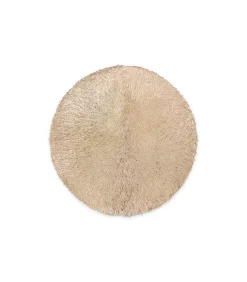 Placemat 38cm goud Vene - (x4)