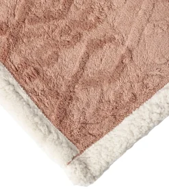 Plaid deken voor binnen Borreguito