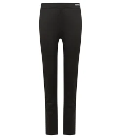 PLAIN - basislaag - Zwart