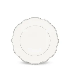 Plat bord 28cm Odette - set/2