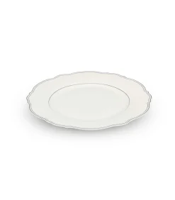 Plat bord 28cm Odette - set/2