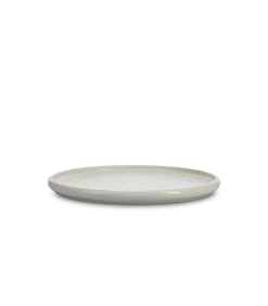 Plat bord 26xH2cm beige Mochi - (x4)