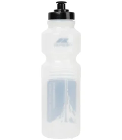 PLATFORM - Waterfles - Transparant