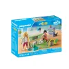 Playmobil dieren bouwset Starter Packs Konijnenfamilie 71753