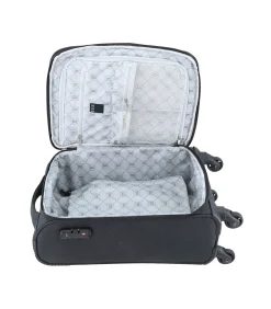 Pledge Handbagage Koffer 54cm (S) 4 wielen